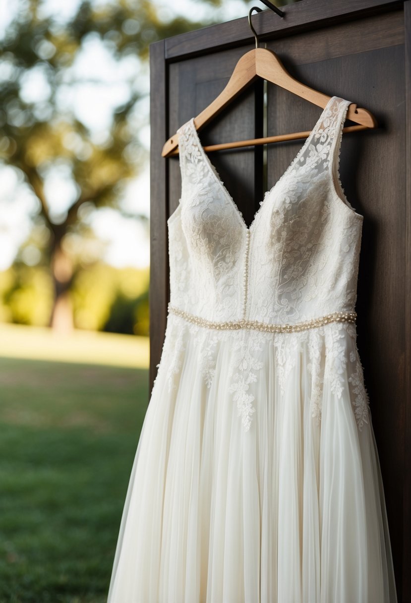 15 1940s Vintage Wedding Dress Ideas for Timeless Charm