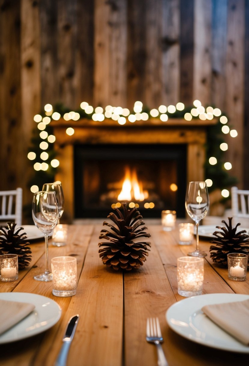 15 Winter Wedding Ideas on a Budget to Create Your Perfect Day