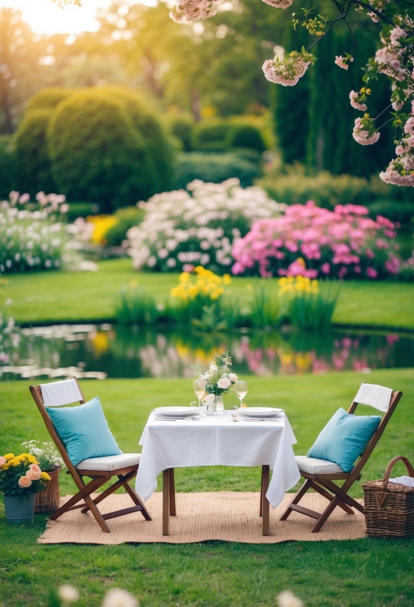 1st Wedding Anniversary Ideas: 15 Creative Ways to Celebrate Your Love