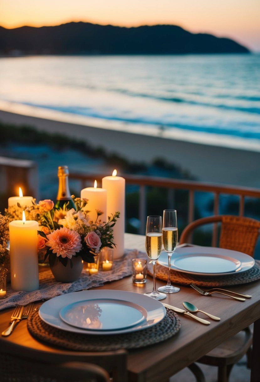 20th Wedding Anniversary Ideas: 15 Creative Ways to Celebrate Your Love