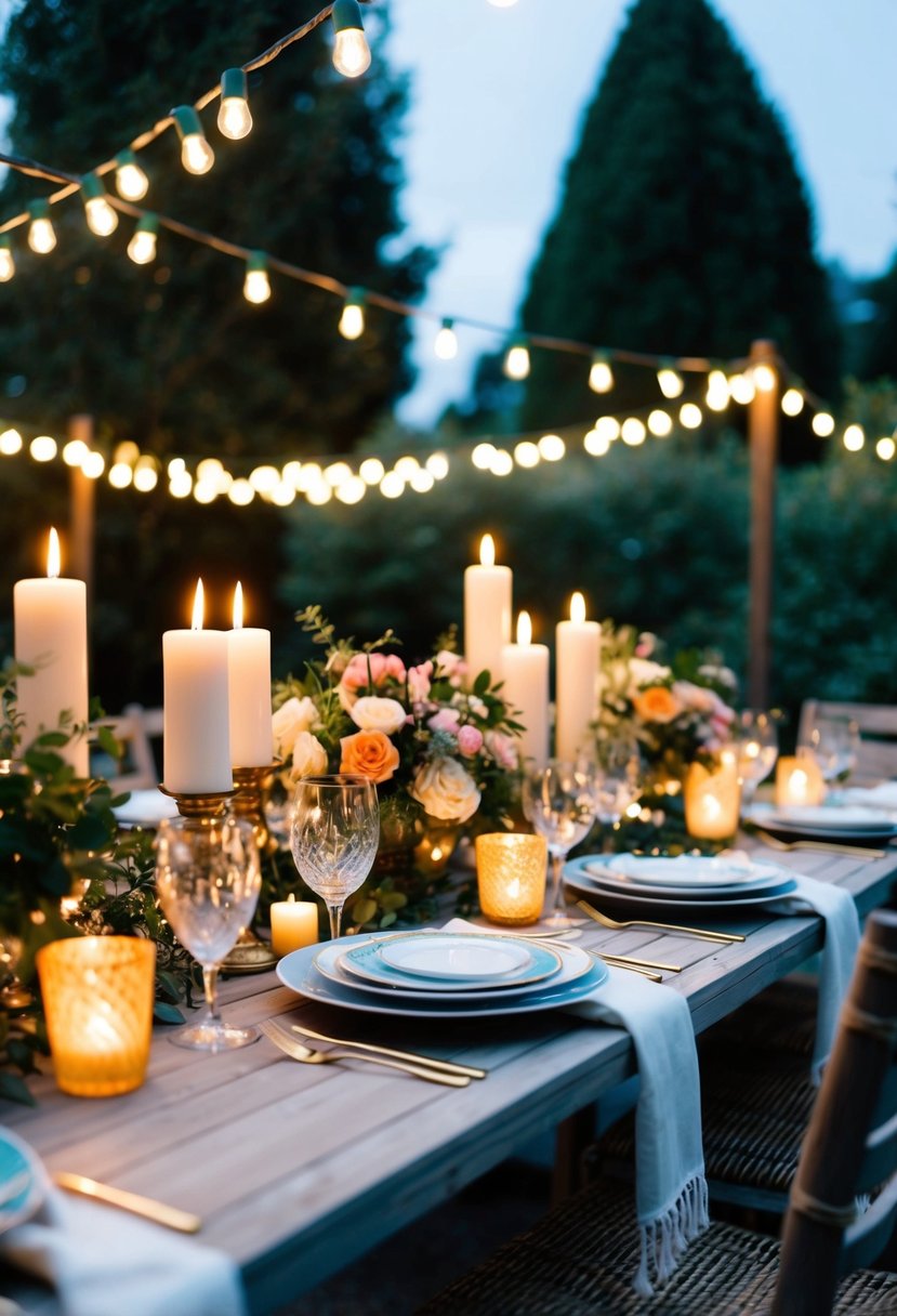 10th Wedding Anniversary Ideas: 15 Creative Ways to Celebrate Love