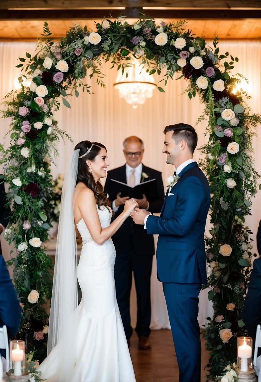 15 DIY Wedding Tips Ideas for a Beautiful and Personal Celebration