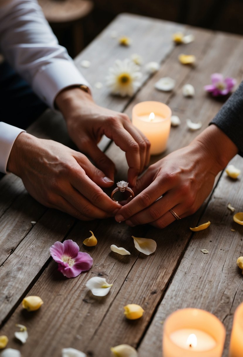 15 After Wedding Tips Ideas for a Joyful Transition