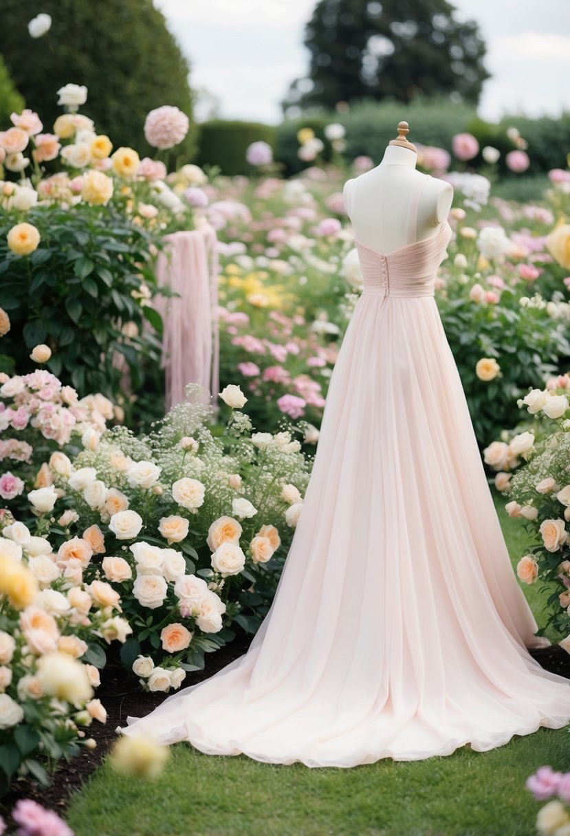 15 Pastel Wedding Color Ideas for Your Dream Celebration