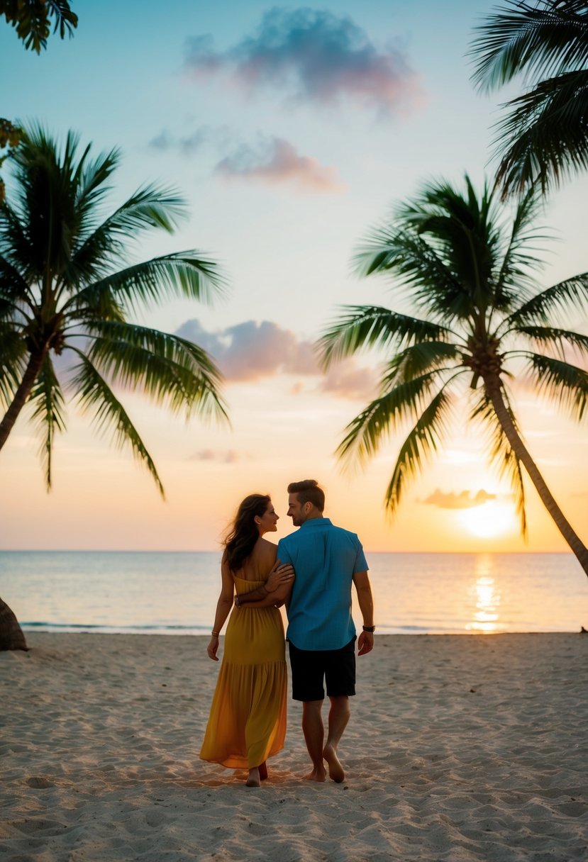 30th Wedding Anniversary Vacation Ideas: 15 Romantic Getaways to Celebrate Your Love