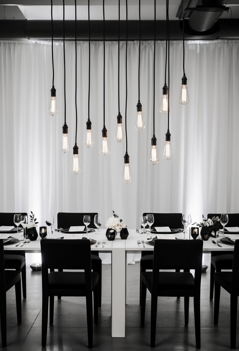 15 Modern Wedding Ideas to Inspire Your Special Day