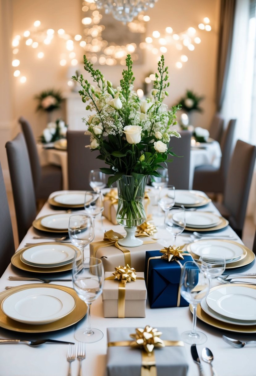15 Wedding Registry Gift Ideas to Delight Every Couple