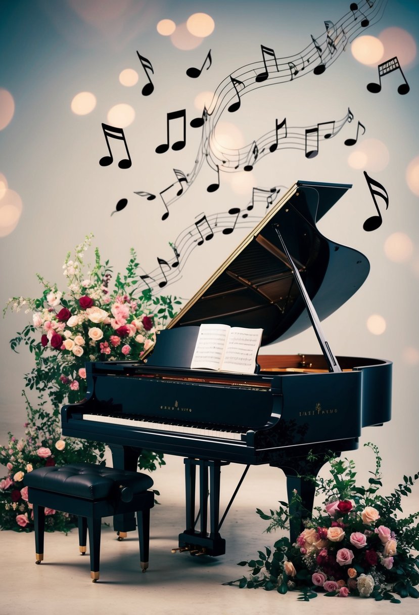 15 Wedding Music Ideas to Make Your Celebration Unforgettable