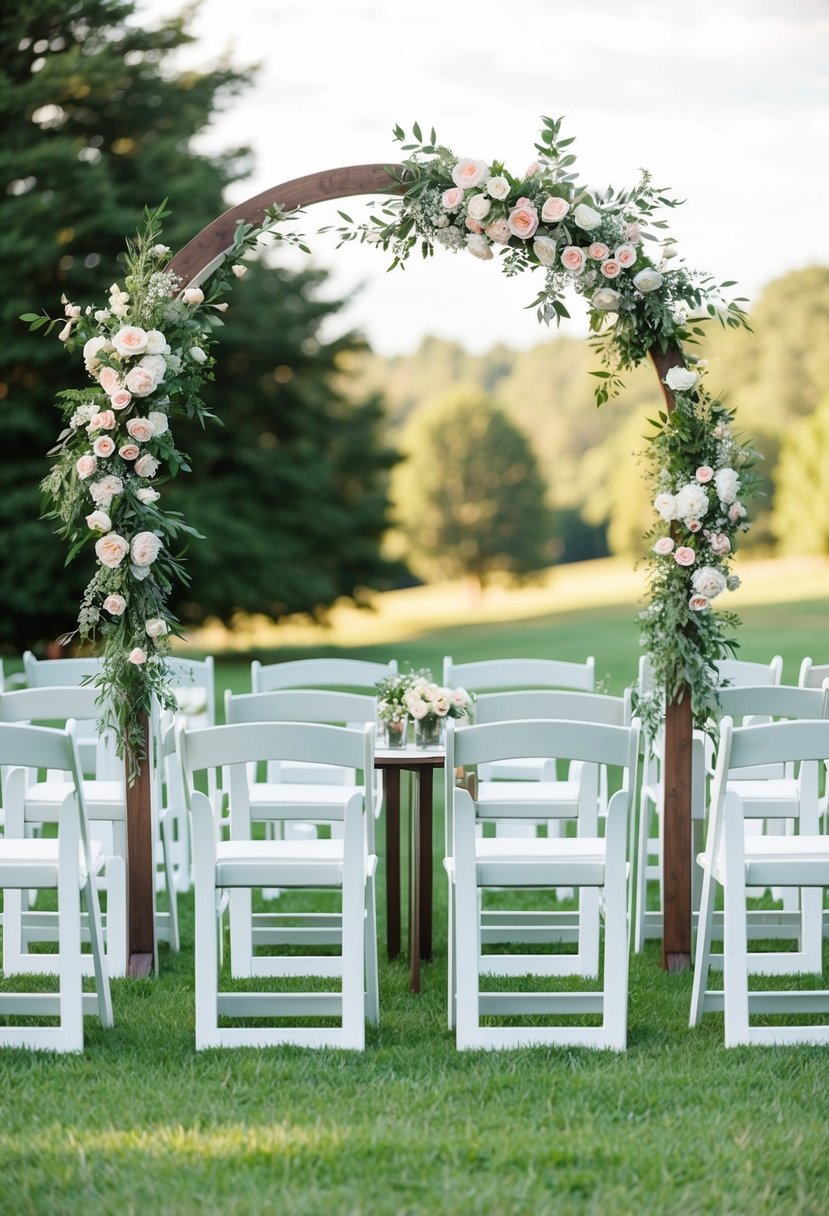15 Civil Wedding Ideas to Celebrate Your Love