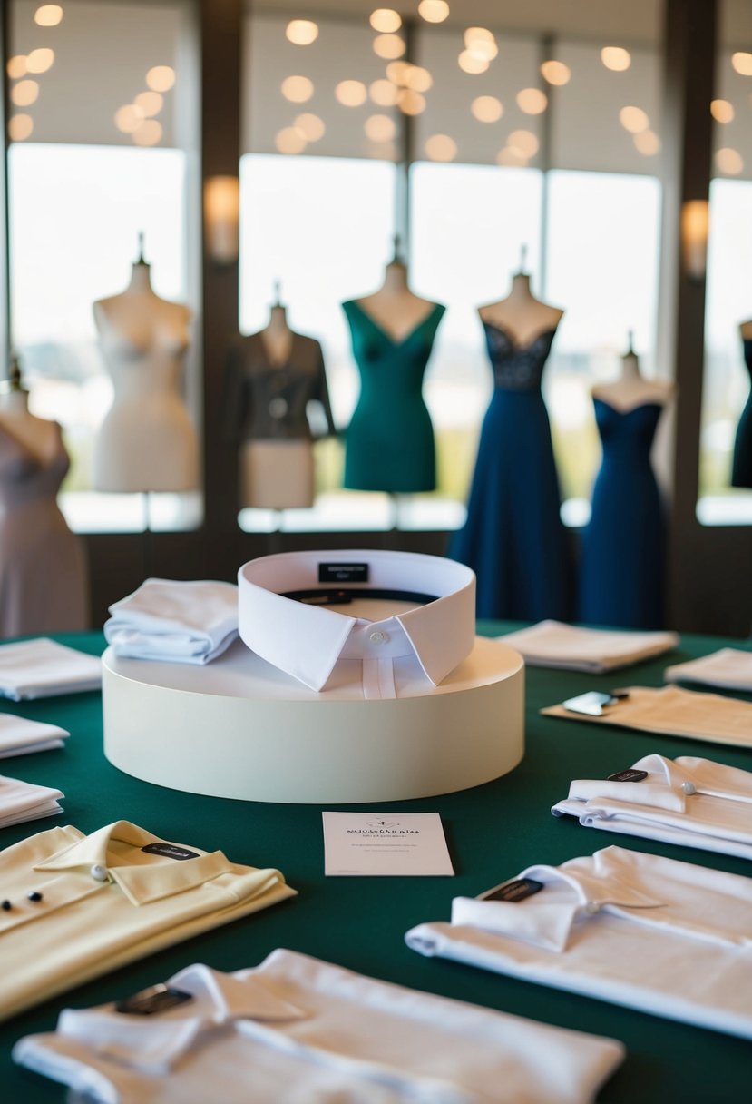15 Wedding Shirt Ideas for Your Special Day