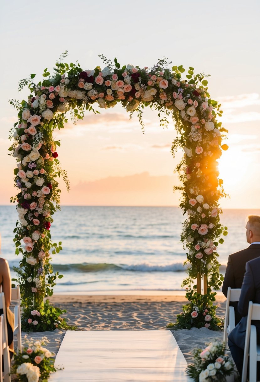 15 2nd Wedding Ideas for a Perfect Celebration