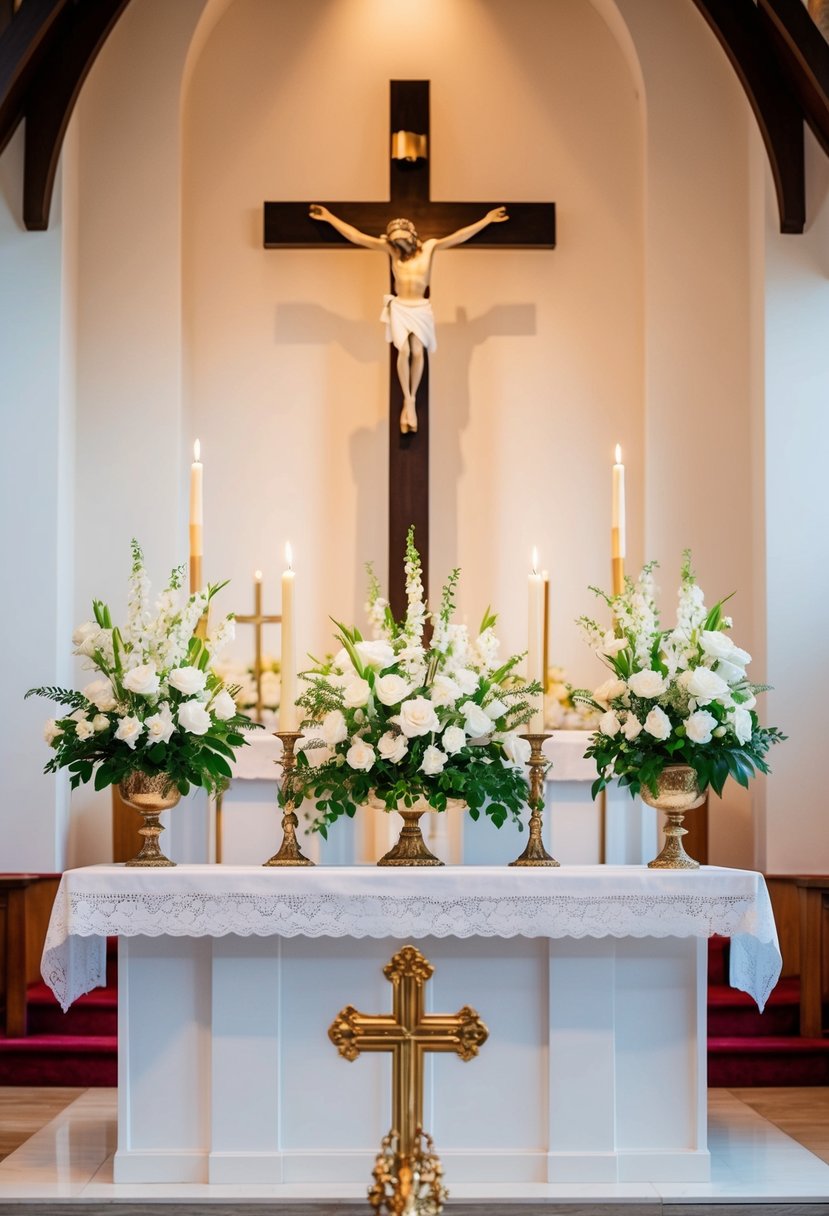 15 Christian Wedding Ideas for Your Special Day