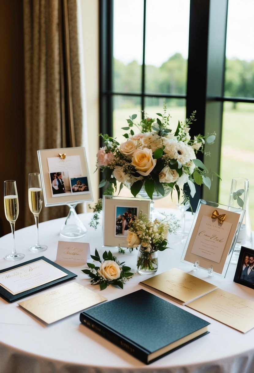 15 Wedding Scrapbook Ideas to Capture Your Special Day