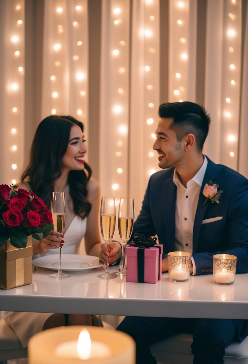 13th Wedding Anniversary Ideas: 15 Creative Ways to Celebrate Your Love