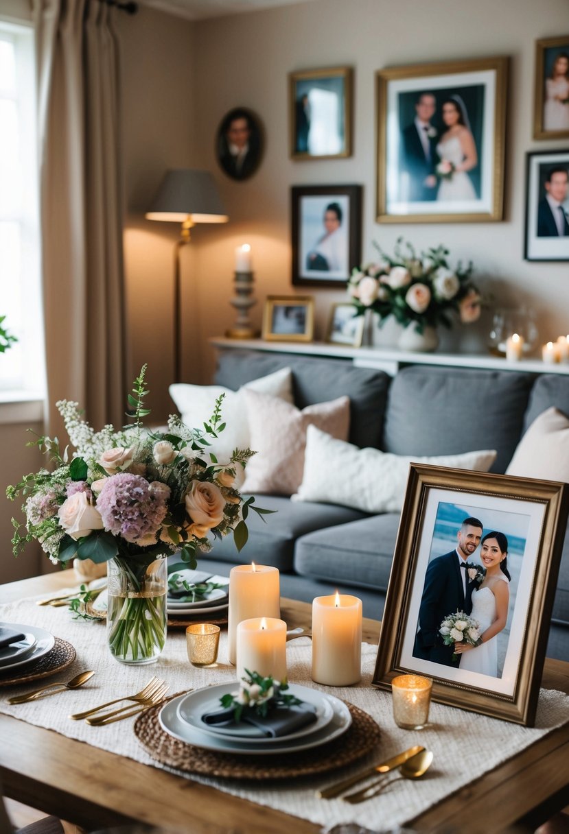 57th Wedding Anniversary Ideas: 15 Creative Ways to Celebrate
