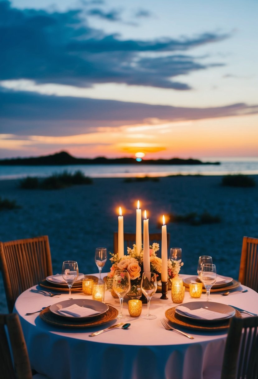 15 Wedding Anniversary Date Ideas for a Memorable Celebration