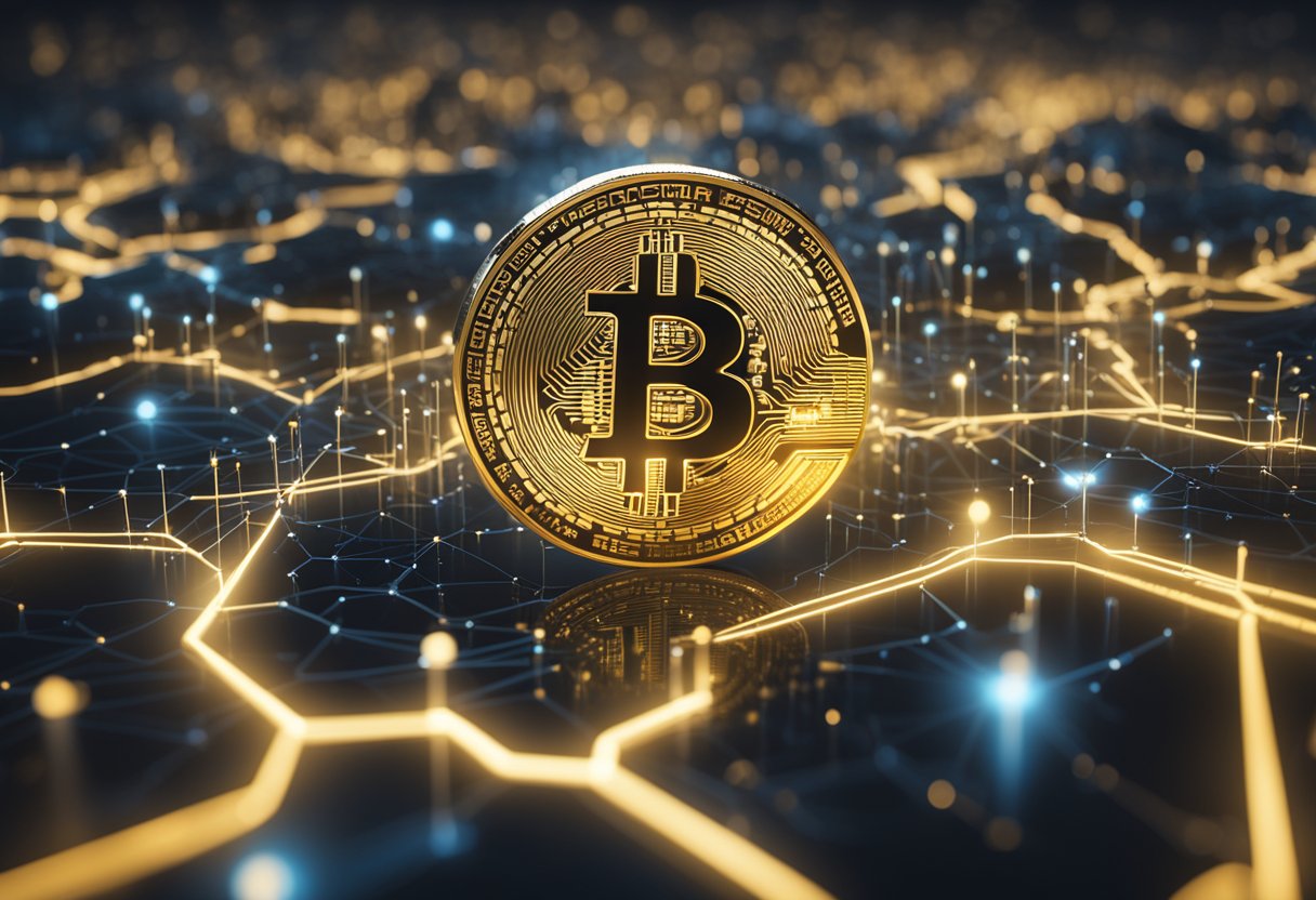 Historia del Bitcoin: ¡El Increíble Viaje de la Primera Criptomoneda Mundial!