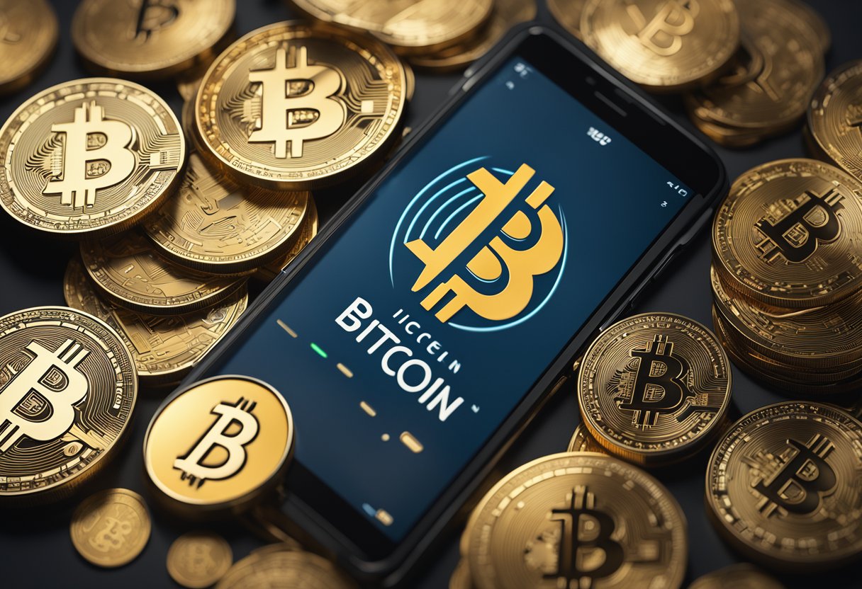 Billetera Bitcoin: ¡La Revolución Digital que Cambiará tu Forma de Manejar Dinero en 2025!