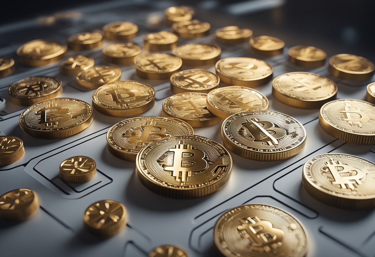 Criptomonedas Mercado Pago: ¡La Revolución Digital Para Tus Pagos En 2025!