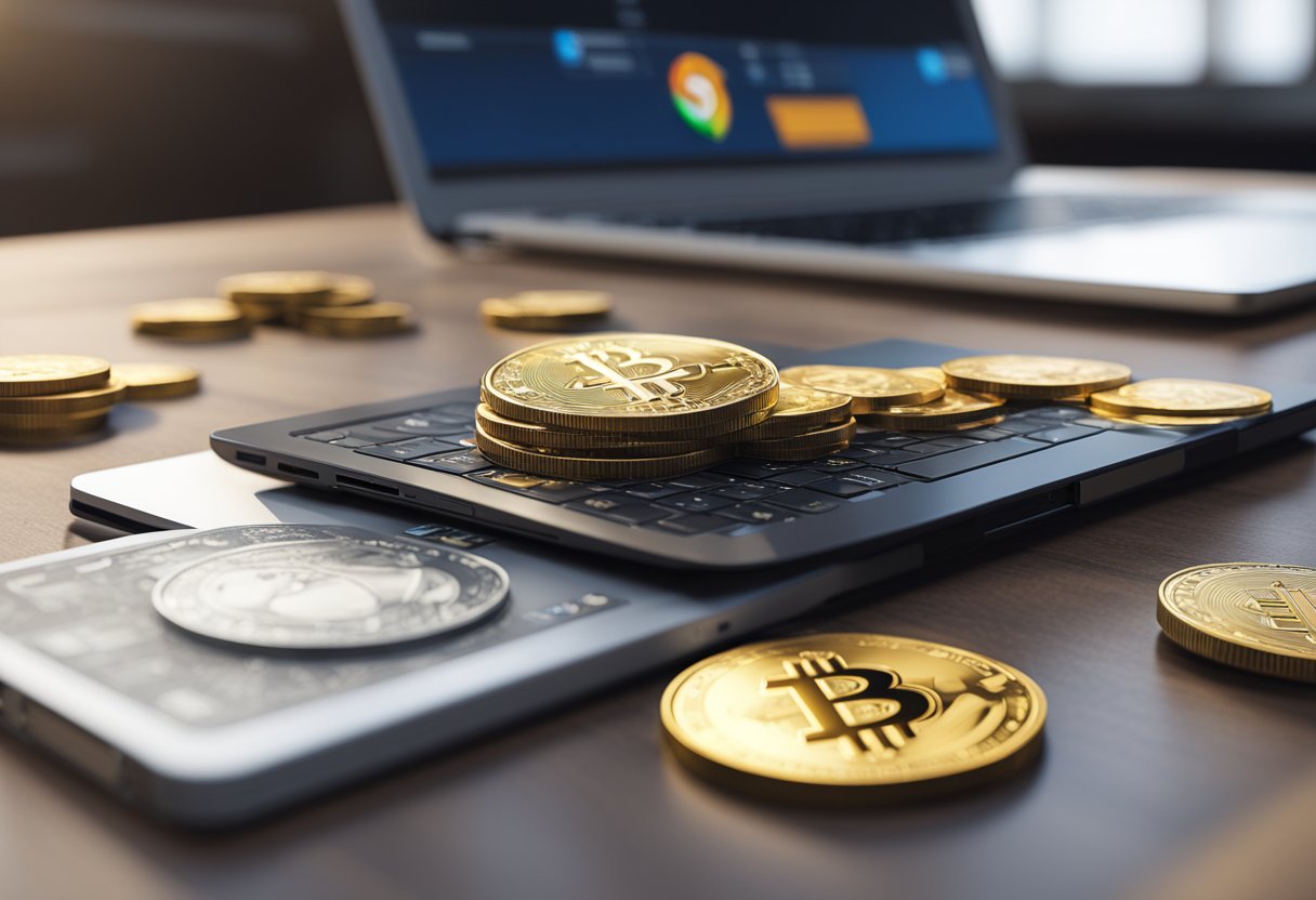 Cripto Wallets: ¡Las Mejores Opciones Para Asegurar Tus Activos Digitales en 2025!