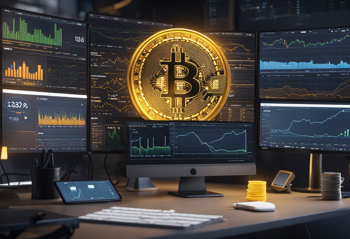 Minar Bitcoin: ¡La Guía Emocionante Para Maximizar Tus Ganancias en 2025!