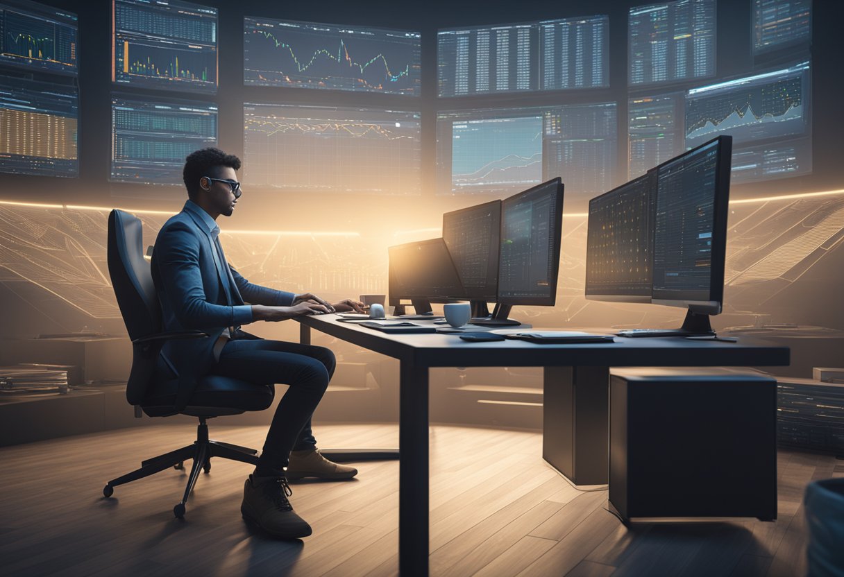 Como Invertir en Bitcoin: ¡Guía Rápida para Principiantes en 2025!