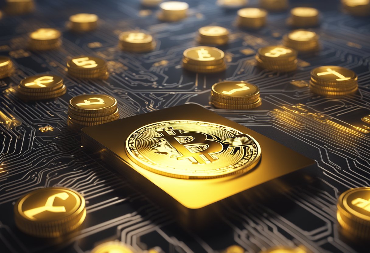 Tarjeta Bitcoin: ¡La Revolución Financiera que Está Transformando los Pagos en 2025!