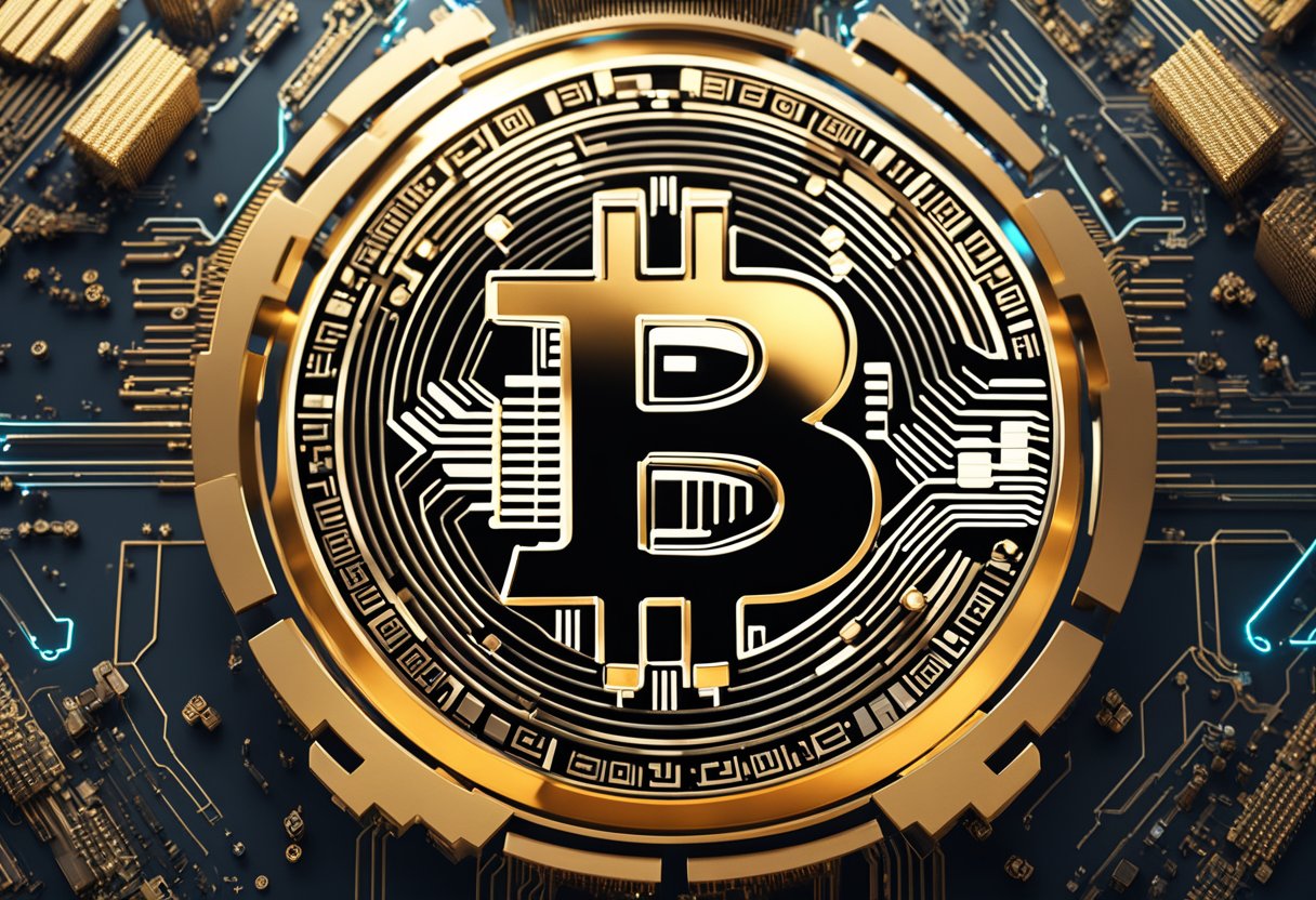 El Patrón Bitcoin: ¡La Revolución Financiera que Está Cambiando el Mundo en 2025!