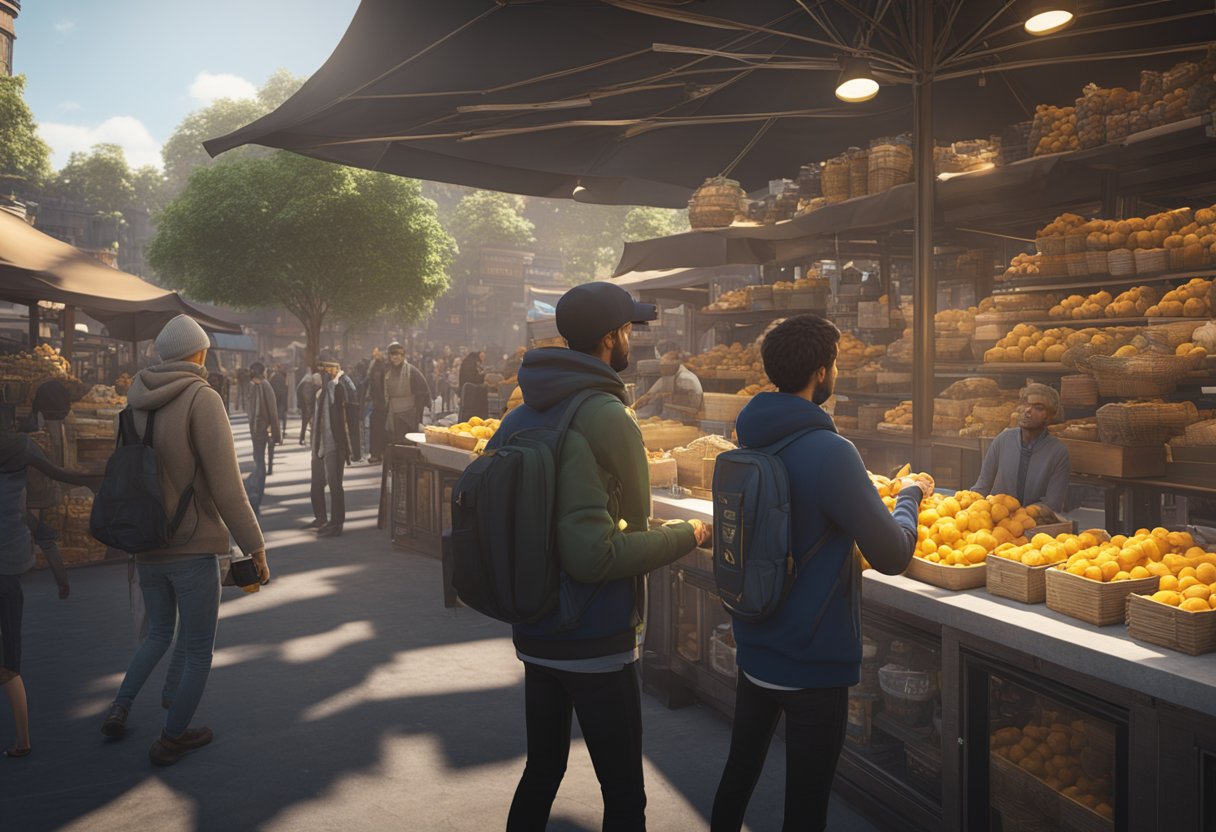 Como vender Bitcoin: ¡5 métodos rápidos y seguros para convertir tus criptomonedas en efectivo hoy mismo!