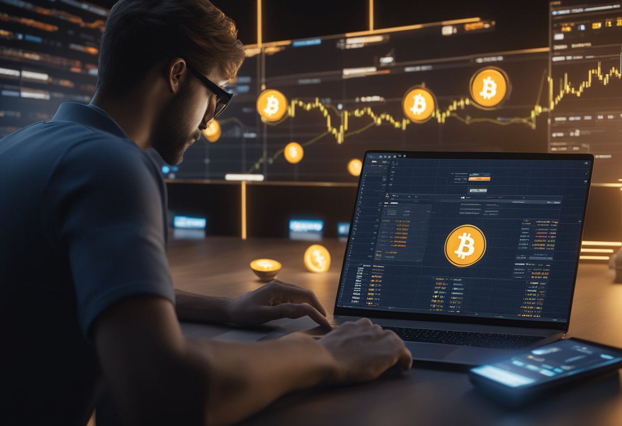 Comprar Bitcoin con PayPal: ¡La forma más rápida y segura de invertir en criptomonedas hoy mismo!