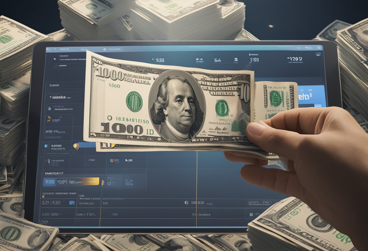 Si invierto 100 dólares en Bitcoin cuánto gano: ¡Descubre el potencial de rentabilidad en 2025!