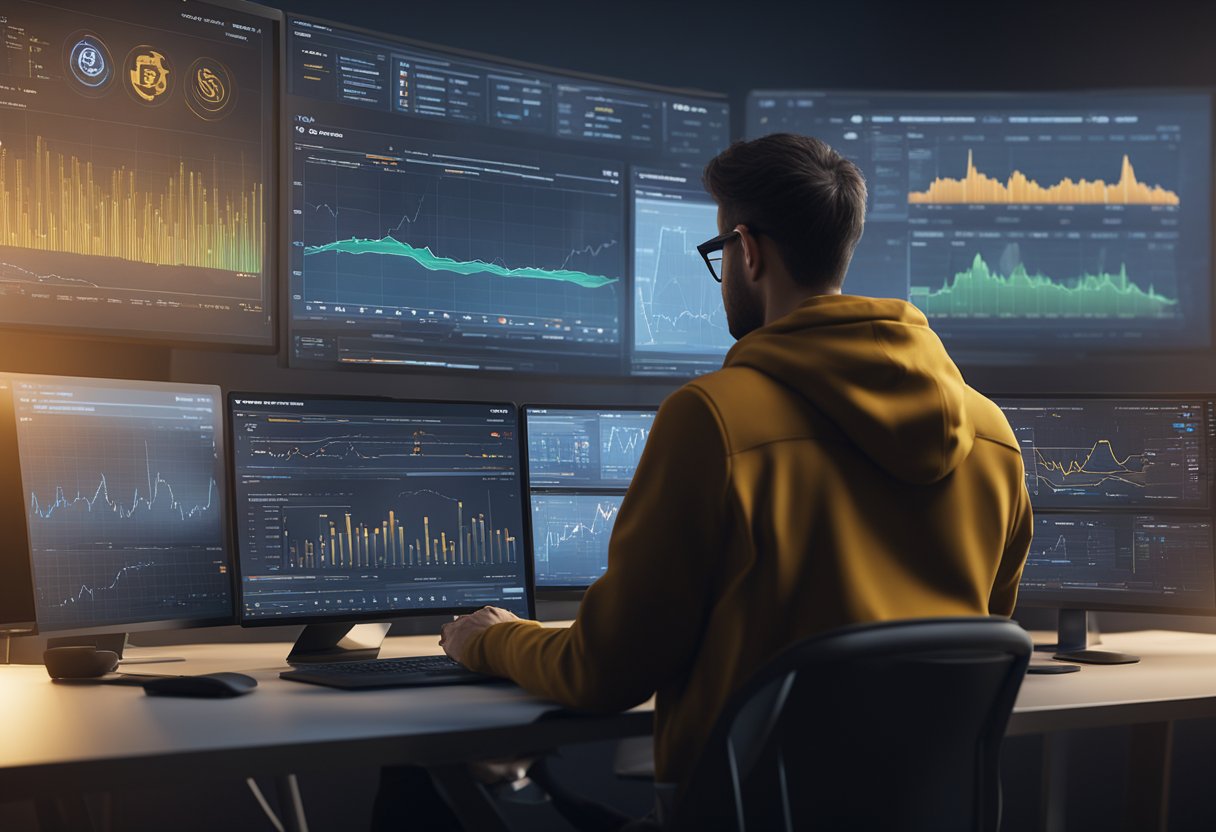 Como ganar dinero con criptomonedas: ¡5 estrategias probadas para 2025!