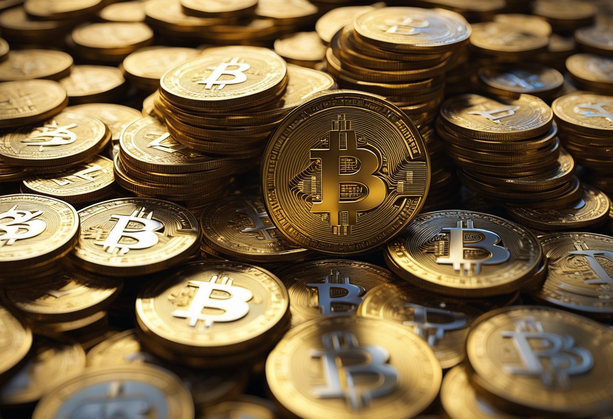 Bitcoin a Peso Argentino: ¡La Guía Definitiva para Convertir tu Criptomoneda en 2025!