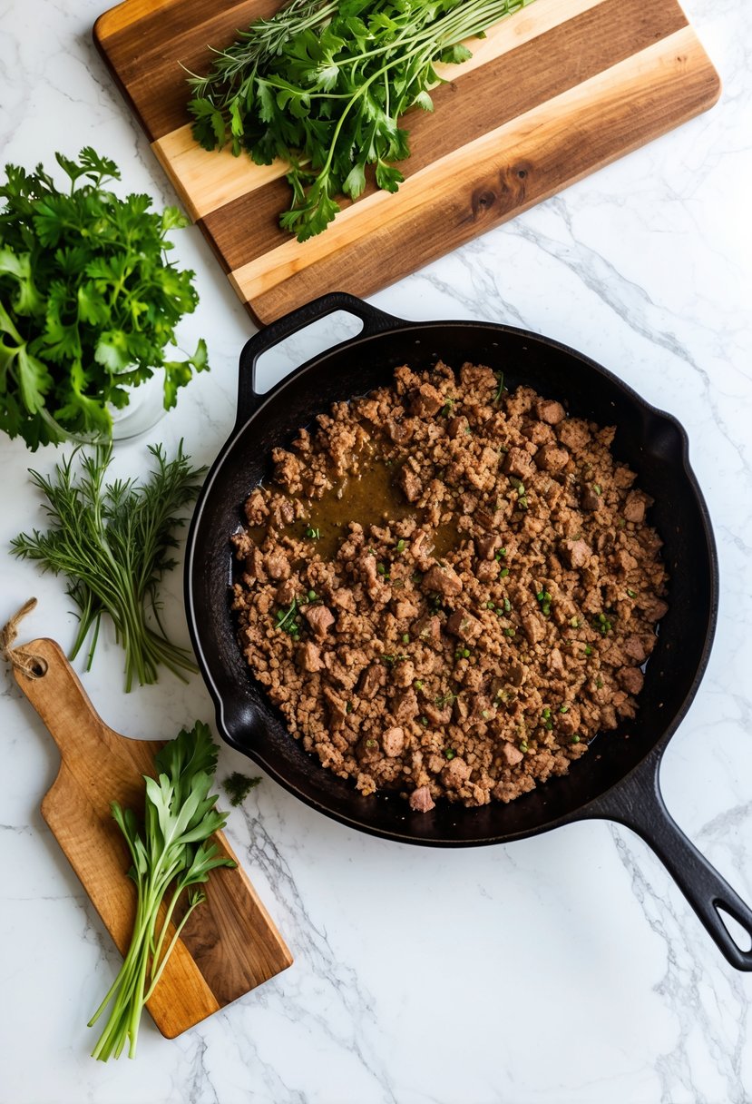 10+ Ground Venison Recipes to Savor and Enjoy