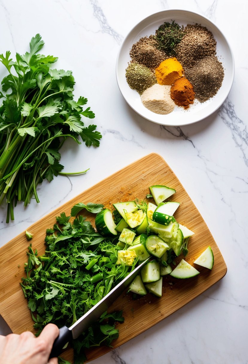 10+ Cooking Recipes Healthy for Delicious and Nutritious Meals