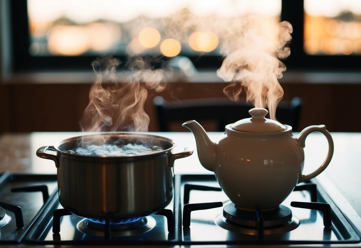 What Are the Rules for Steaming? Essential Guidelines for Safe and Effective Practice