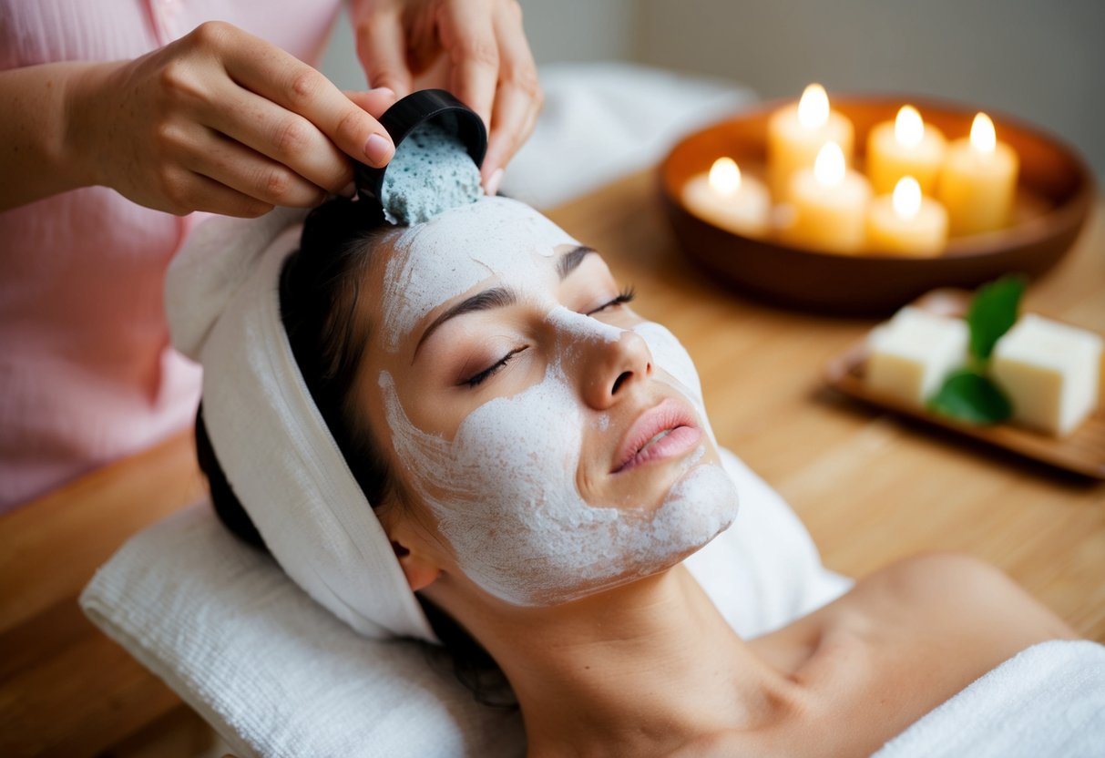 Should I Exfoliate Before or After Steaming? Clear Guidelines for Optimal Skin Care Results