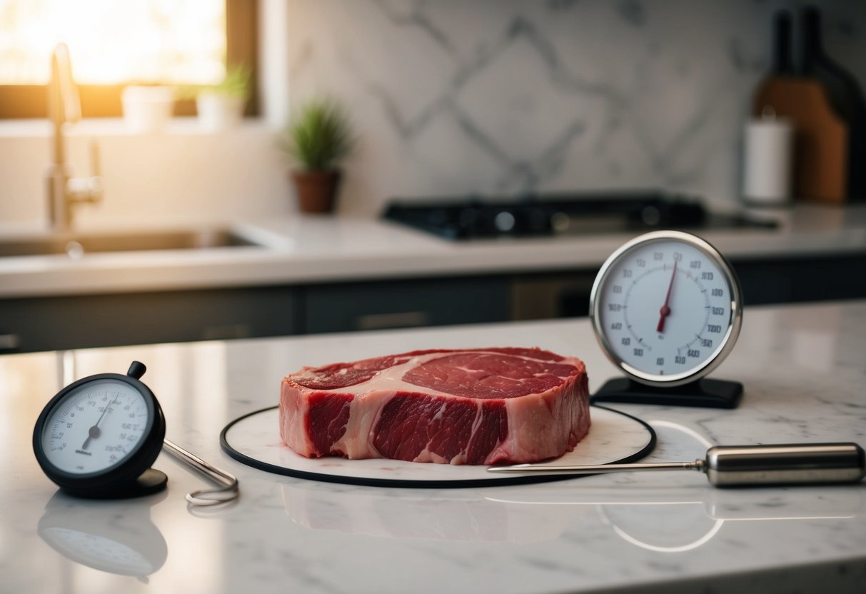 What Is the 2 Hour Rule for Meat? Understanding Safe Handling and Storage Guidelines