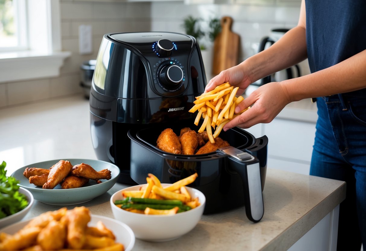 Is It Really Worth Buying an Air Fryer? A Practical Guide to Benefits and Drawbacks