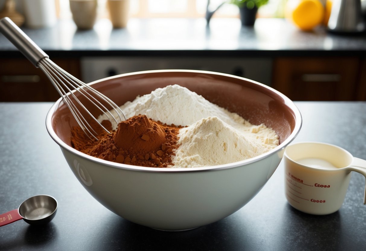 How to Bake Brownies Step by Step: A Clear Guide for Perfect Results Every Time