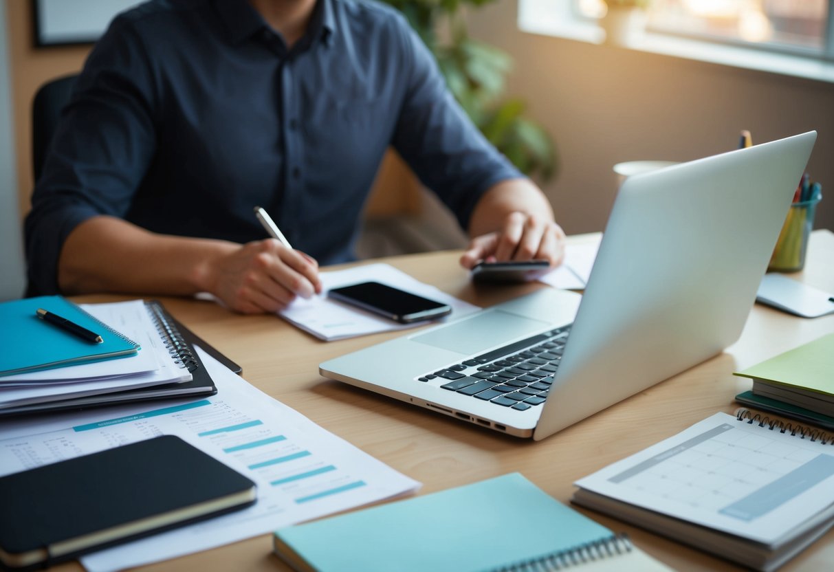 What is Flipping Side Hustle? A Clear Guide to Profitable Reselling Strategies