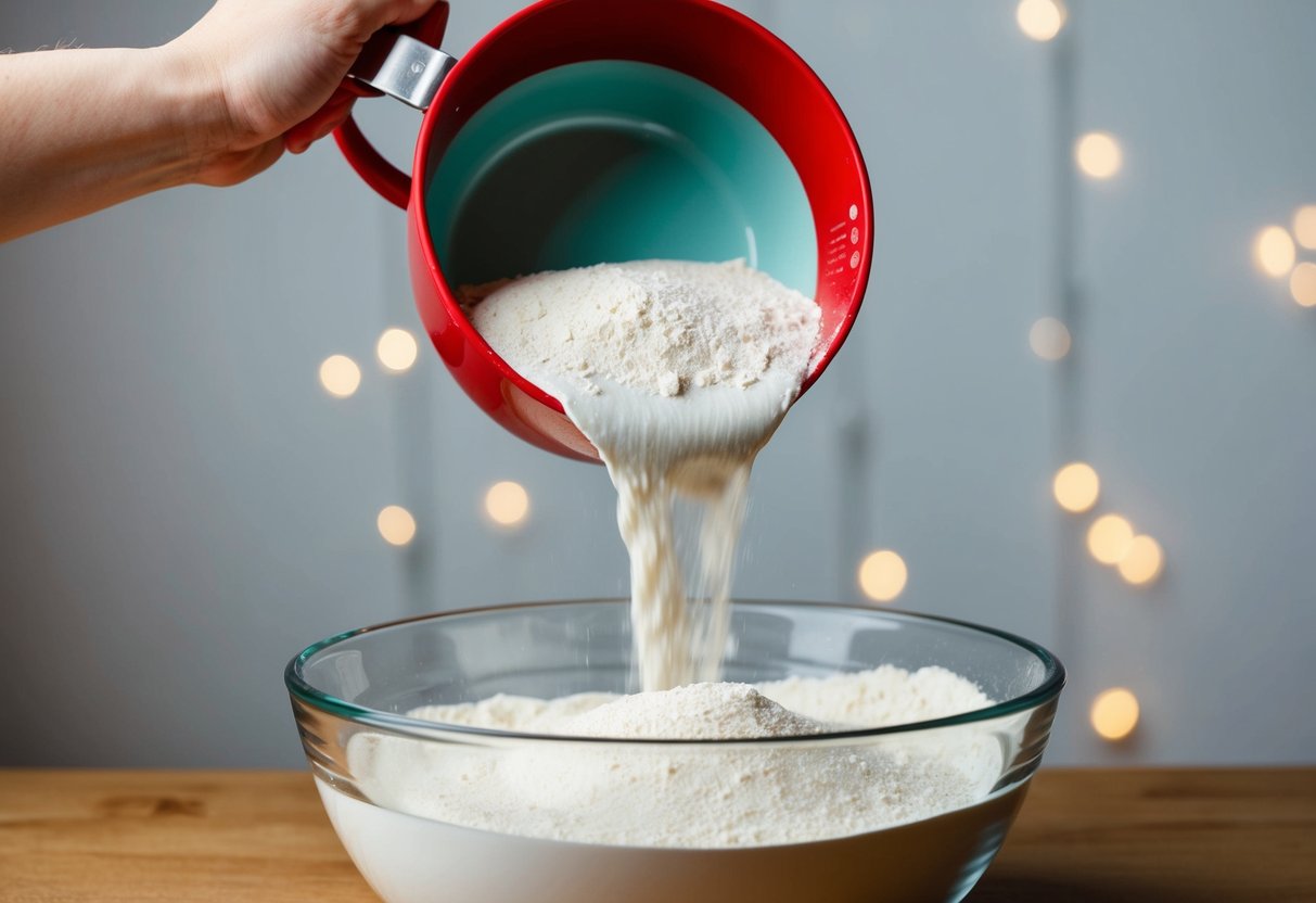 What is C in Recipes? Understanding Common Cooking Abbreviations and Measurements