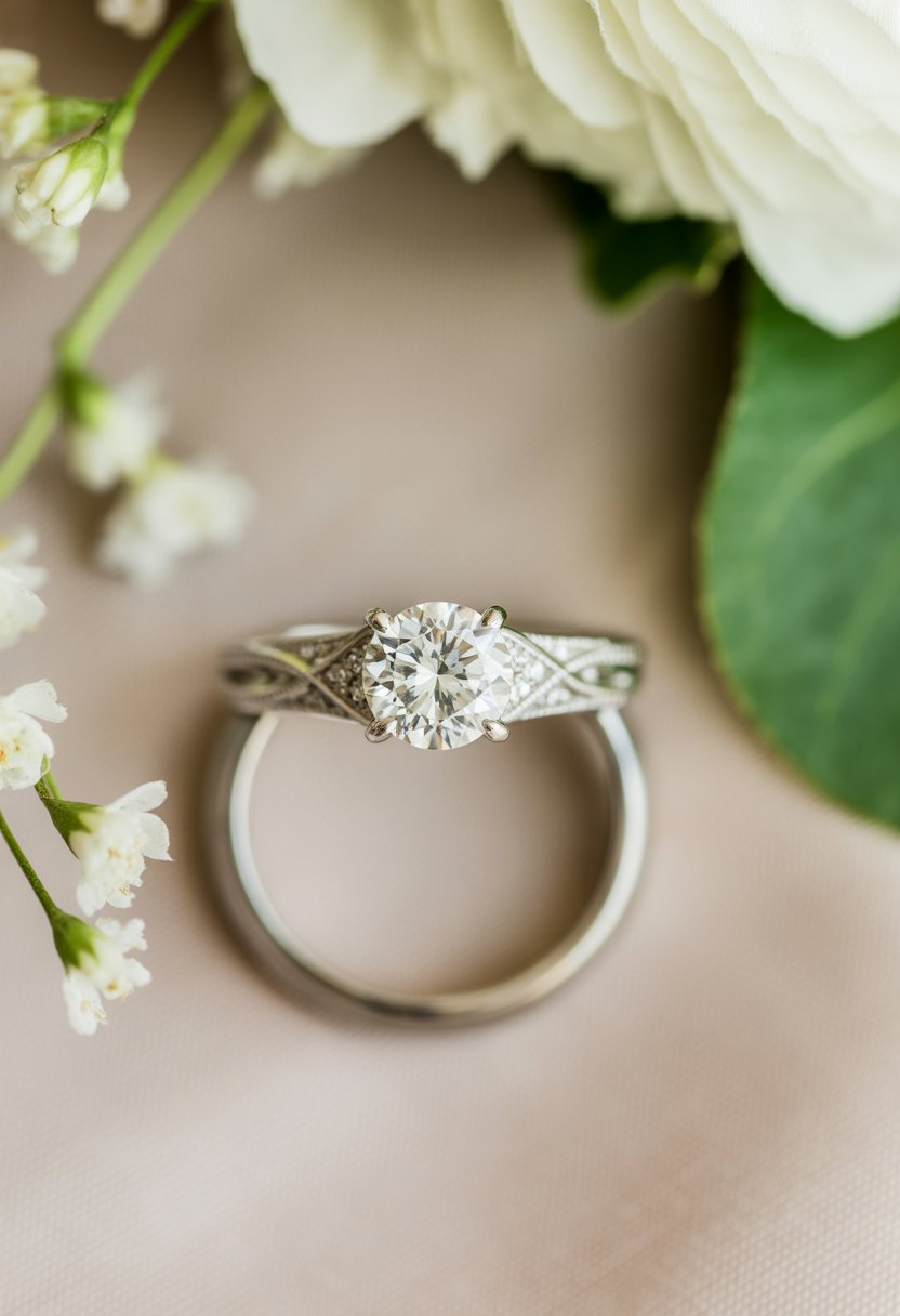 15 Aesthetic Engagement Ring Ideas to Inspire Your Perfect Proposal