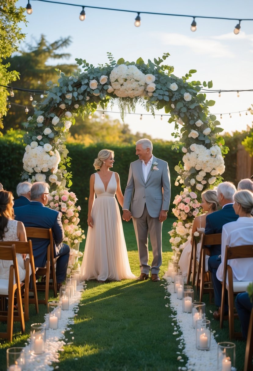 25 Modern Wedding Vow Renewal Ideas to Celebrate Your Love Creatively