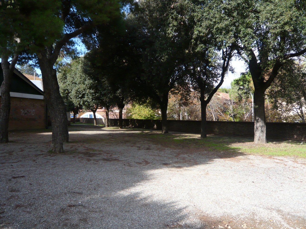 Grosseto: Bastioni E Baluardi Di Andrea Martinelli | Koinoo. Blog Maremma Di Andrea Martinelli 975_x_1300_jpg