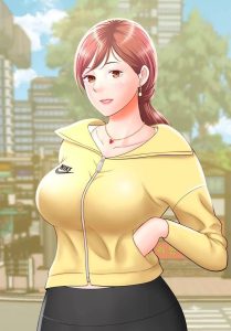 The Milf Hunter The Milf Hunter