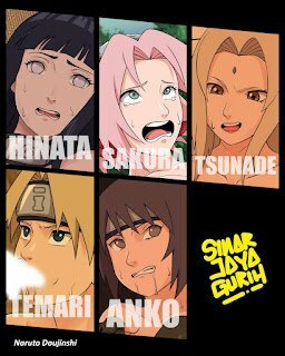 SJG Naruto