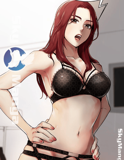 Komik User Guide