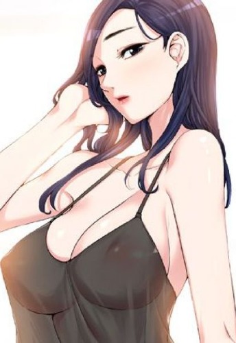 Komik  Boss Wife
