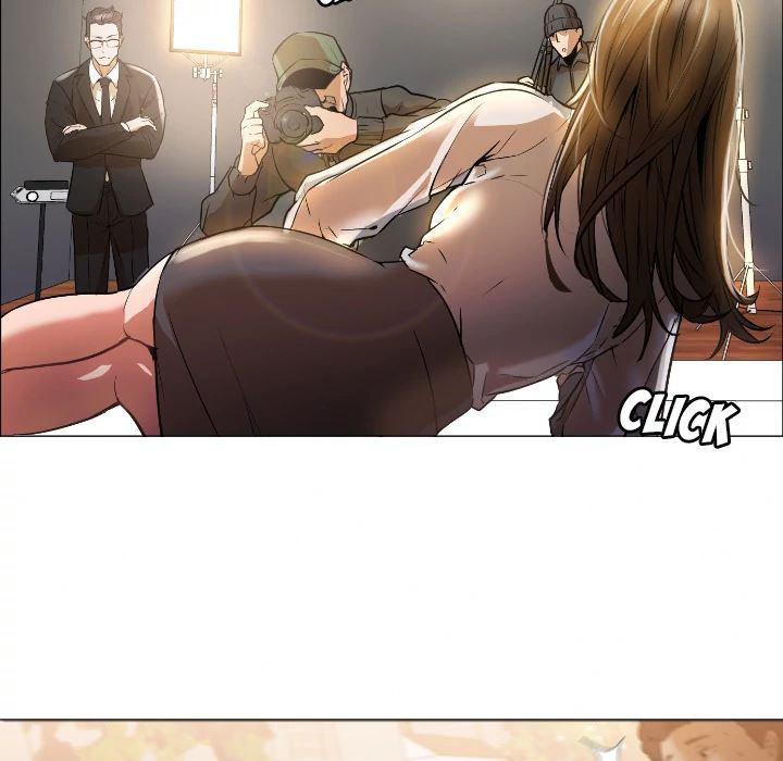 Komik Good Night